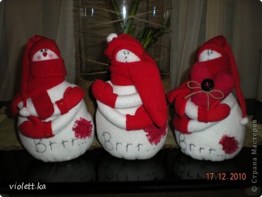 snowmans)))) (фото 2)