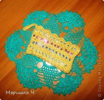 Чехольчик (фото 3)