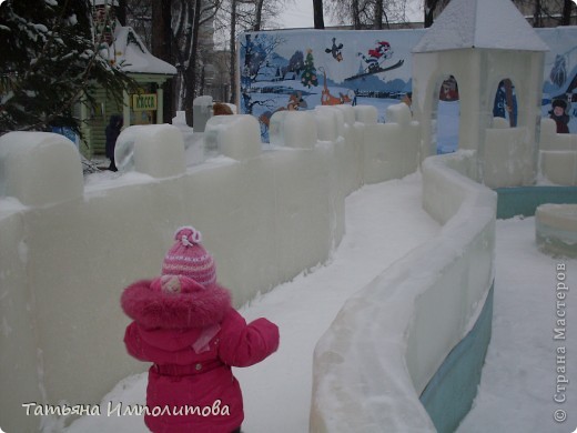 Отчёт за выходные (фото 19)