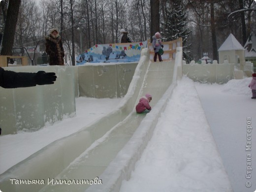 Отчёт за выходные (фото 21)