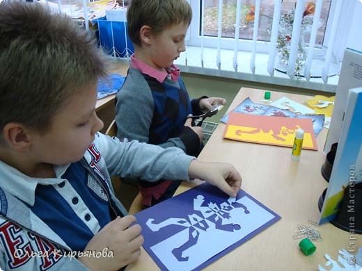 Ваня Кудин и Стефан Курлянд. (фото 2)