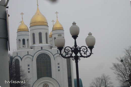 я влюбилась в этот город!!! (фото 2)