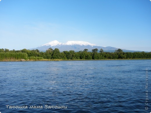 Река Камчатка (фото 11)