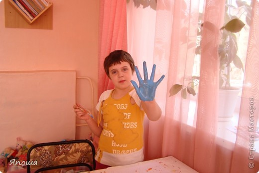 Это Наташа! Сейчас она будет делать фейерверк на нашей газете. (фото 14)