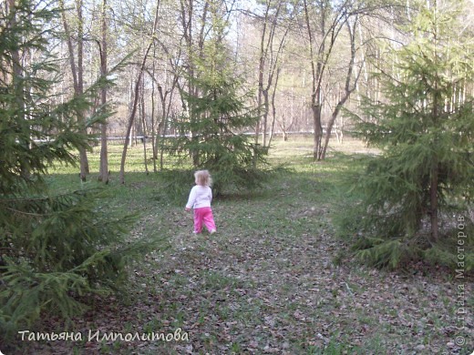 Варвара как Стёпка растрёпка (фото 18)