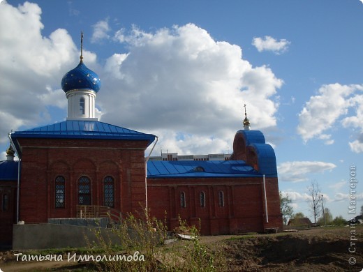 Весенние наблюдения (фото 16)