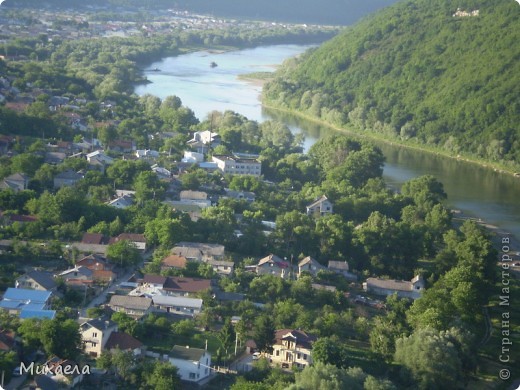 Город Залещики (фото 3)