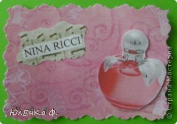 №3 NINA RICCI (фото 4)