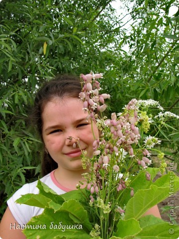 Был прекрасный летний день