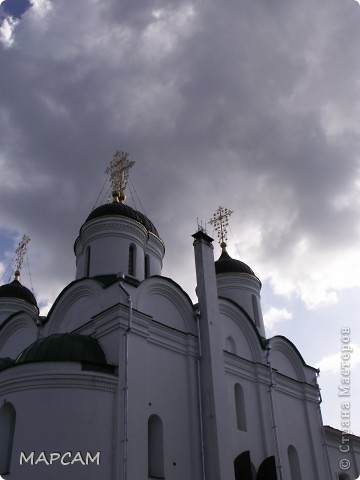 Паломническая поездка в Дивеево - к батюшке Серафиму Саровскому (фото 27)