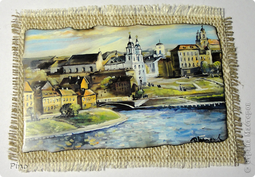 №1 Гістарычны центр для Таня и Лена  (фото 2)