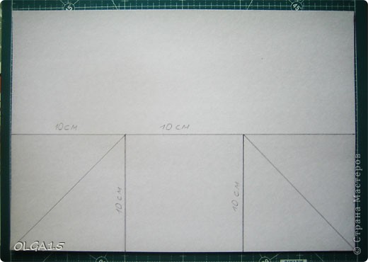 Открытку делала по МК, ссылку на МК добавлю ниже. Несколько фото в процессе. (фото 15)
