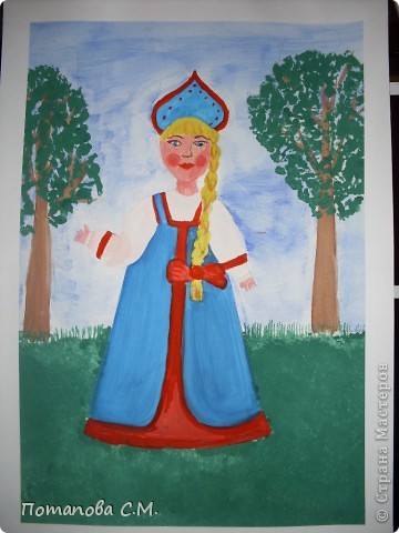 Седельникова Дарья (фото 6)