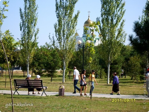 Дорога на Центральный рынок,но это совсем другая история. (фото 44)