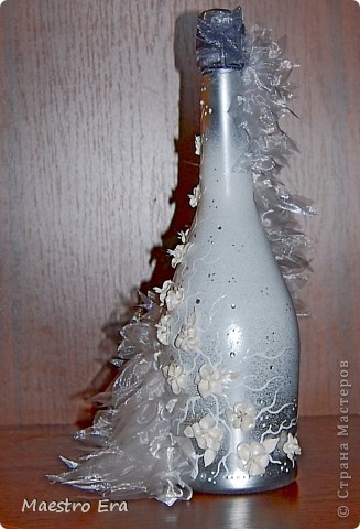 Свадебный подарок любимой подруге. (фото 3)