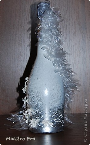 Свадебный подарок любимой подруге. (фото 4)