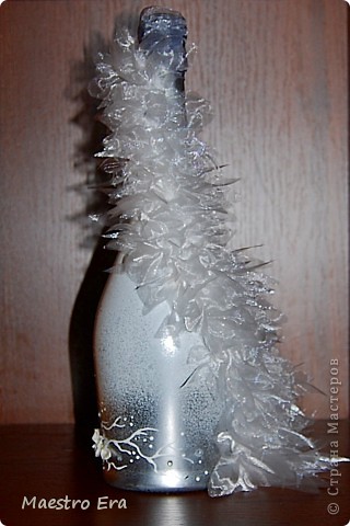 Свадебный подарок любимой подруге. (фото 5)