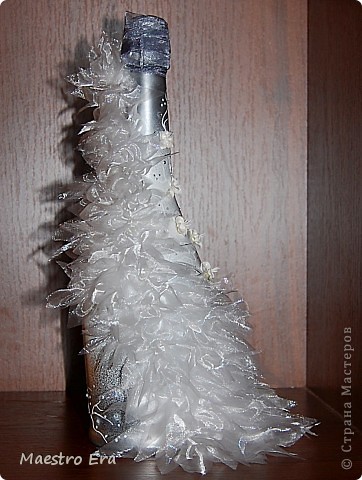 Свадебный подарок любимой подруге. (фото 6)