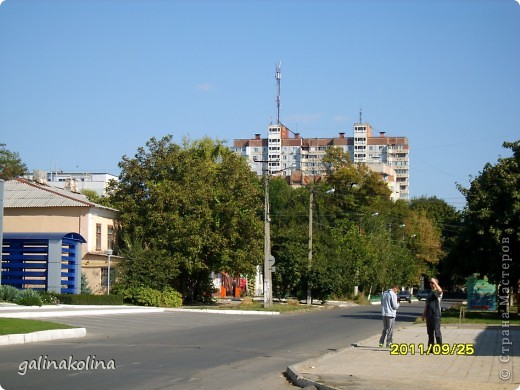 Пора возвращаться домой... (фото 38)