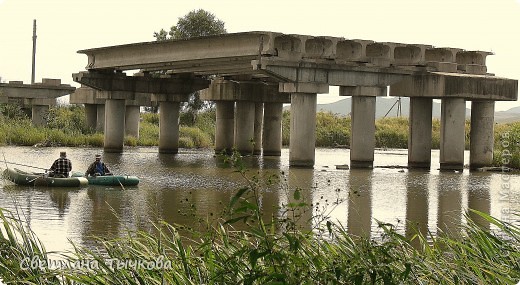 Прекрасный объект для съёмок,не правда ли?! (фото 5)