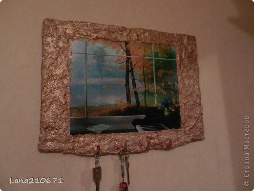 Ключница (фото 6)