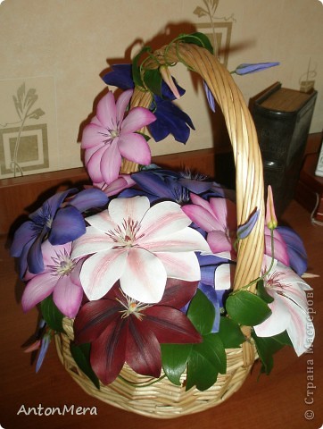 Корзинка лета (фото 3)