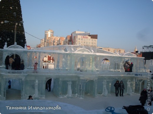 Уральский Афон (фото 32)