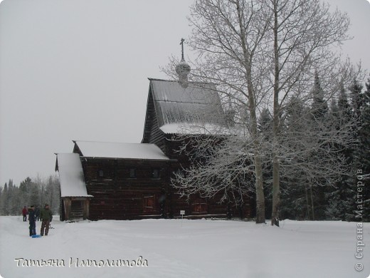 Богородицкая церковь  (фото 14)