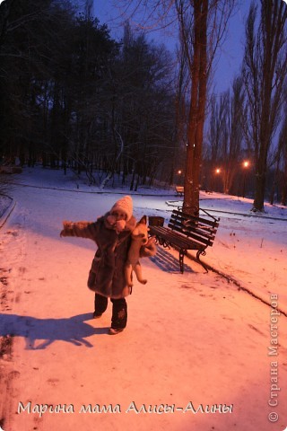 Моя дочка с любимой собакой Мухой. (фото 9)