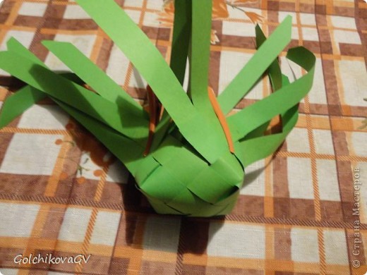 Проплетены все 4 угла. (фото 6)