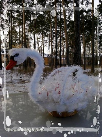 На этот раз добавила крылья и корону. (фото 1)