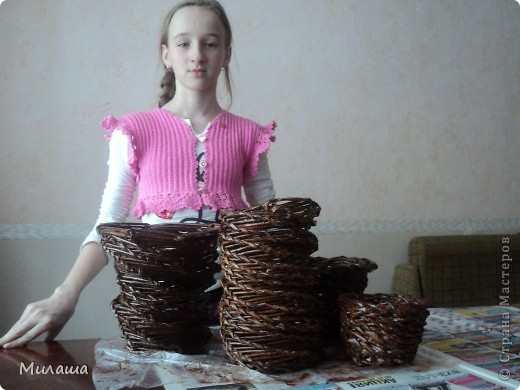 А это моя воспитанница Настя (фото 11)