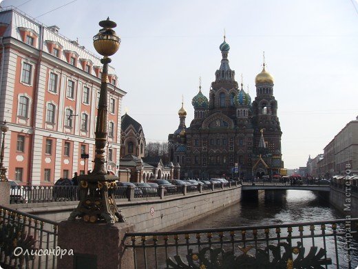 Юлечка! Огромное спасибо за подарочки, а главное ...за приятное общение... Надеюсь, что ты еще не раз посетишь Питер... (фото 23)