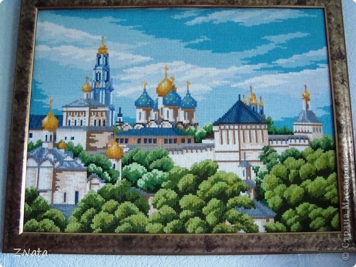 Монастырь (фото 3)