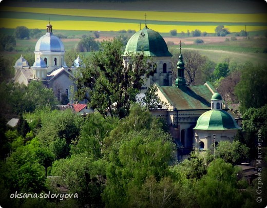 Львов - путешествие в сказку...часть №3" Аптека - музей" и " Замки" (фото 17)