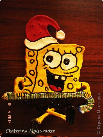 Sponge Bob