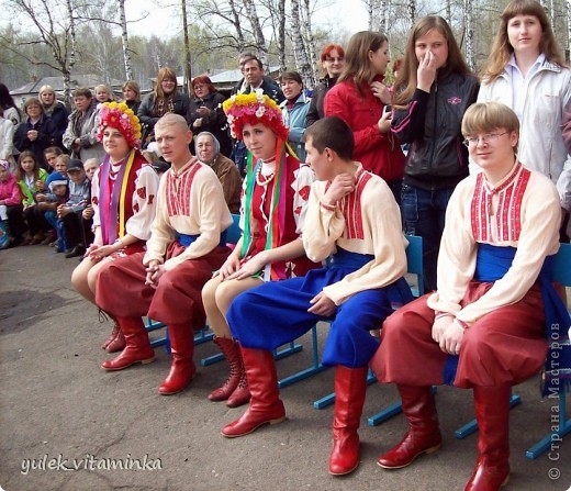 "Мелодия Украины" 2008 год. (фото 25)