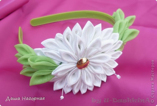 Первые канзашки (фото 8)
