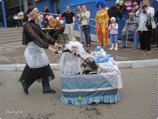 "Принцесса на горошине" (фото 6)