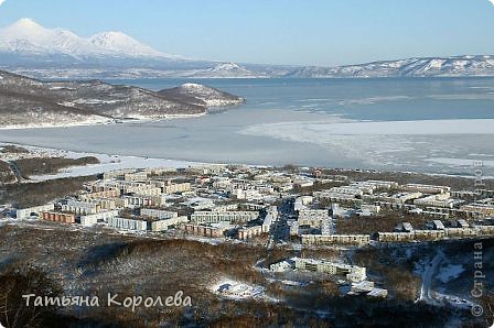 ..а это мой славный городок...Вилючинск!!! (фото 24)