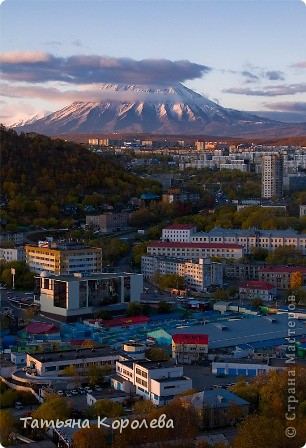 Петропавловск-Камчатский (фото 22)