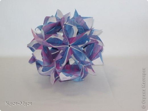 http://www.flickr.com/photos/goorigami/5444745428/ оригинал автора:)) (фото 2)
