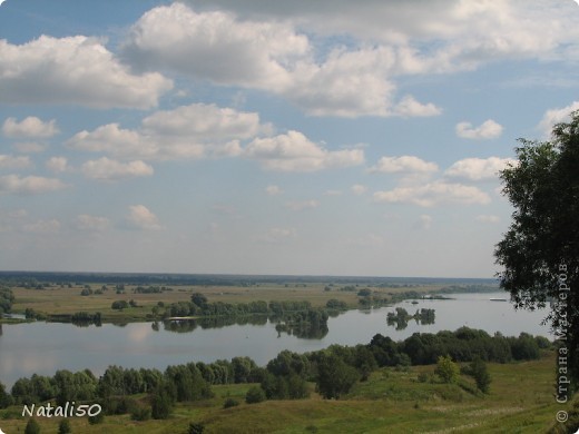 Плетеночки и не только.. (фото 13)