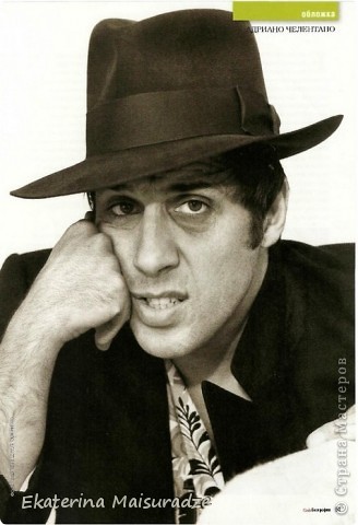 ADRIANO  CELENTANO (фото 2)