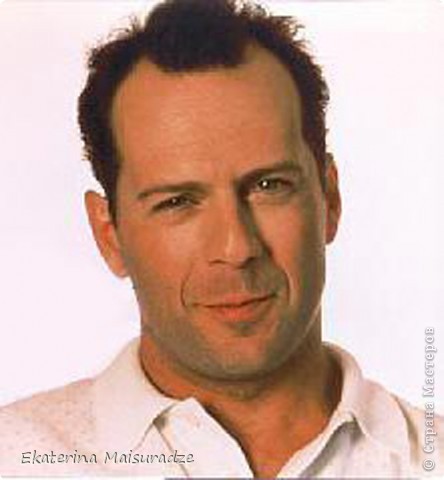 Walter Bruce Willis (фото 2)