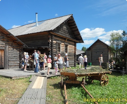 Военно - исторический фестиваль в Хохловке (фото 38)