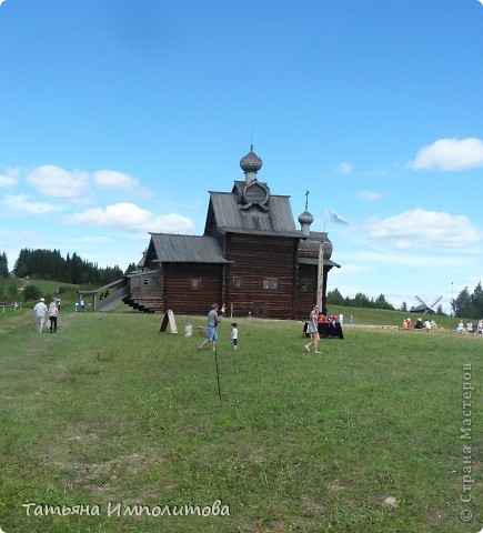 Военно - исторический фестиваль в Хохловке (фото 39)