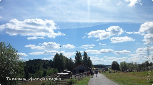 Военно - исторический фестиваль в Хохловке (фото 57)