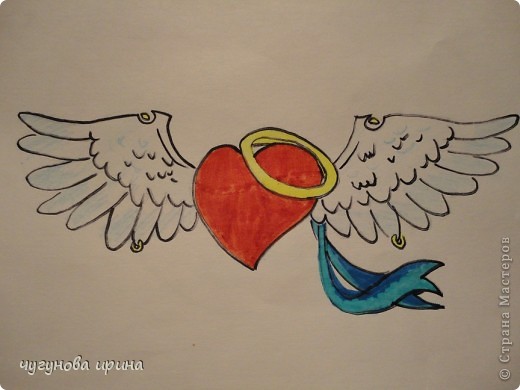 http://www.dragoart.com/tuts/1586/1/1/how-to-draw-an-angel-heart.htm (фото 2)