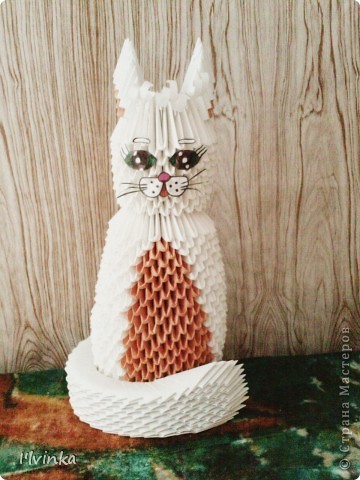 Кошка 
